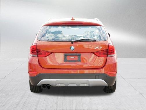 2015 BMW X1 xDrive 35i