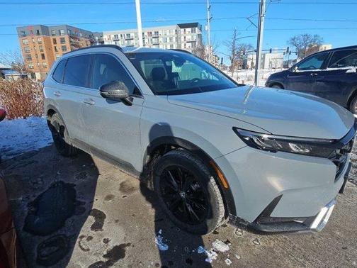 2023 Honda CR-V Hybrid Sport Touring