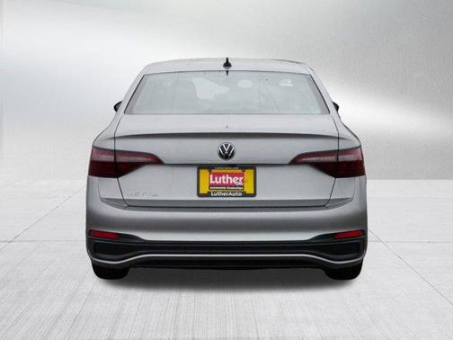 2023 Volkswagen Jetta 1.5T S