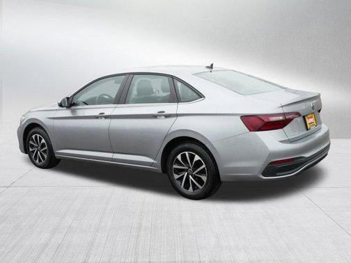 2023 Volkswagen Jetta 1.5T S