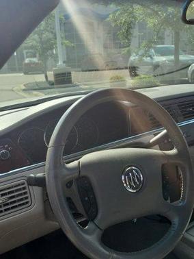 2008 Buick LaCrosse CXL