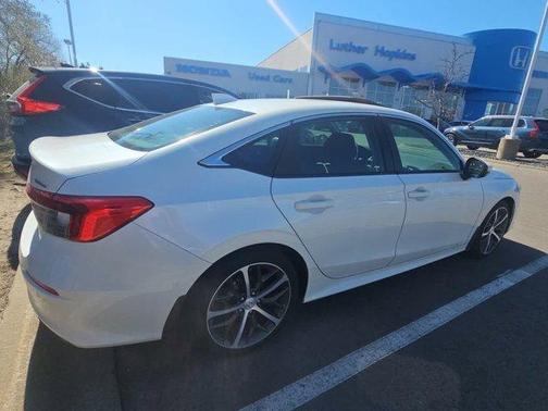 2023 Honda Civic Touring