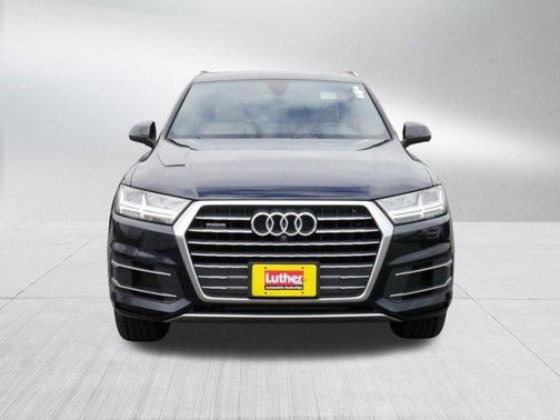2017 Audi Q7 2.0T Premium Plus
