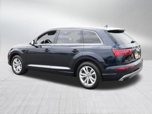 2017 Audi Q7 2.0T Premium Plus