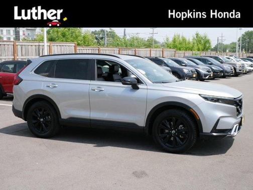 2023 Honda CR-V Hybrid Sport Touring