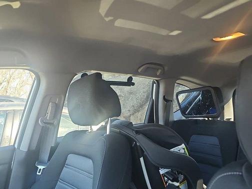 2021 Honda CR-V Special Edition