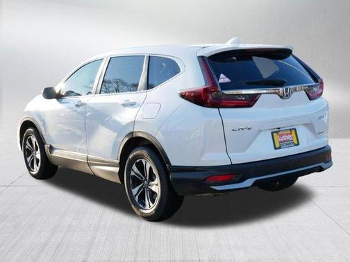 2021 Honda CR-V Special Edition