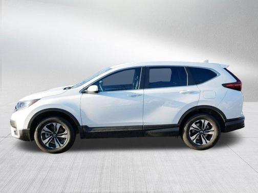 2021 Honda CR-V Special Edition