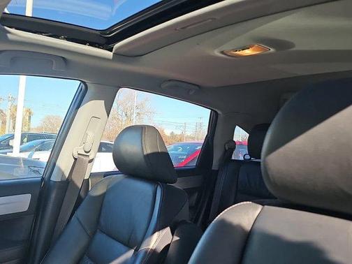 2010 Honda CR-V EX-L