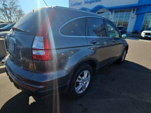 2010 Honda CR-V EX-L