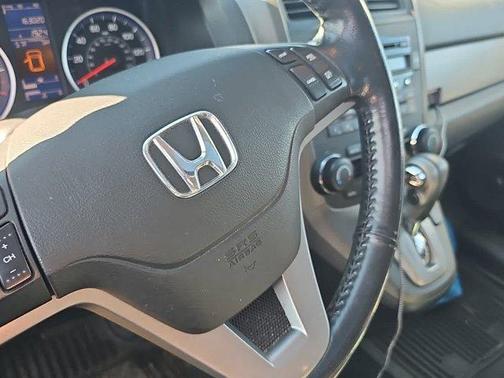 2010 Honda CR-V EX-L