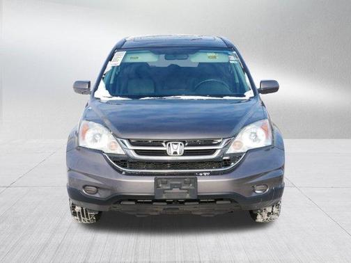 2010 Honda CR-V EX-L