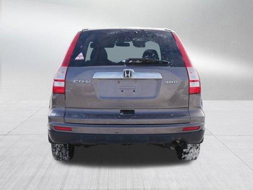 2010 Honda CR-V EX-L