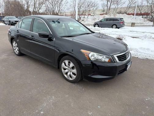 2009 Honda Accord EX-L