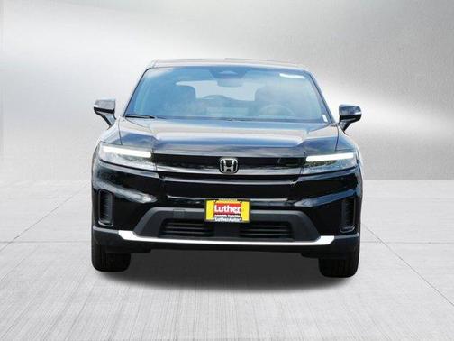 2026 Honda Prologue EX