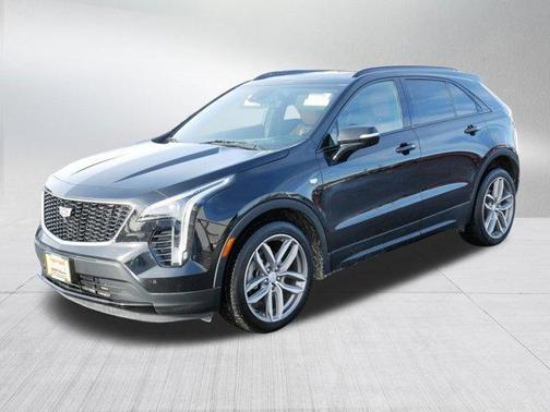 2020 Cadillac XT4 Sport