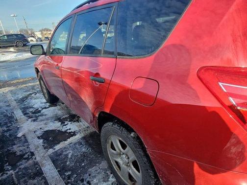 2011 Toyota RAV4 Sport