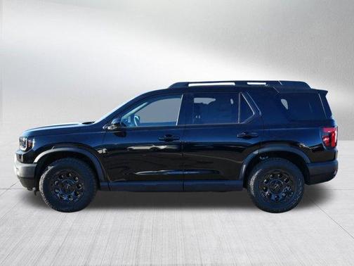 2026 Honda Passport TrailSport Elite Blackout