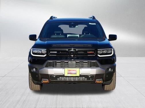 2026 Honda Passport TrailSport Elite Blackout