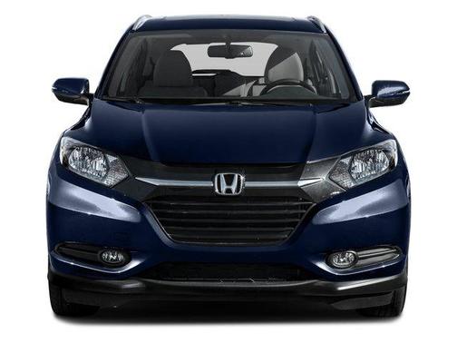 2016 Honda HR-V EX-L w/Navigation