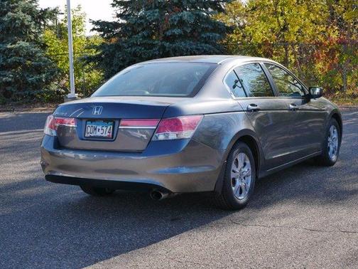 2012 Honda Accord LX-P for sale in Hopkins, MN - image 10
