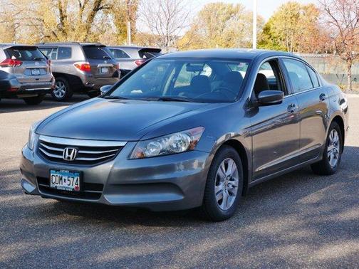 2012 Honda Accord LX-P for sale in Hopkins, MN - image 4