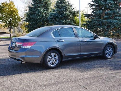 2012 Honda Accord LX-P for sale in Hopkins, MN - image 11