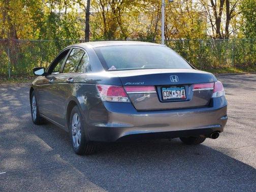 2012 Honda Accord LX-P for sale in Hopkins, MN - image 8