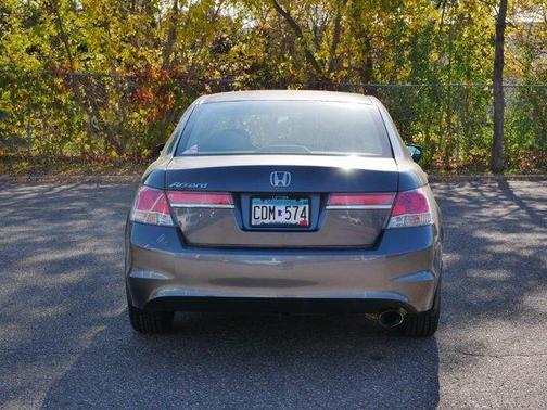 2012 Honda Accord LX-P for sale in Hopkins, MN - image 9