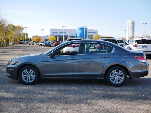2012 Honda Accord LX-P for sale in Hopkins, MN - image 6