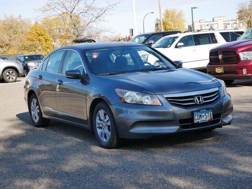 2012 Honda Accord LX-P for sale in Hopkins, MN - image 2