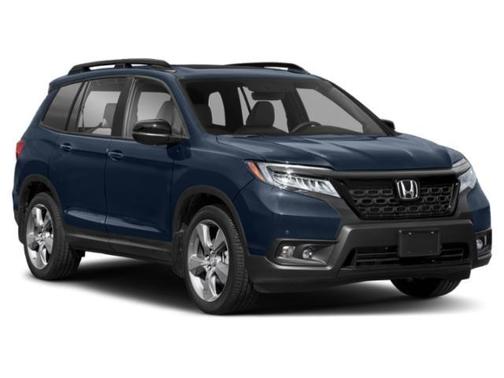 2020 Honda Passport Touring
