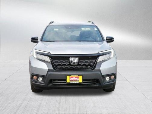 2020 Honda Passport Touring