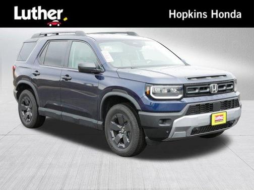 2026 Honda Passport Sport
