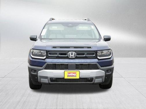 2026 Honda Passport Sport