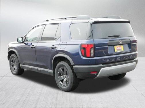 2026 Honda Passport Sport