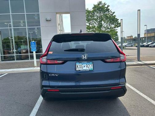2023 Honda CR-V EX