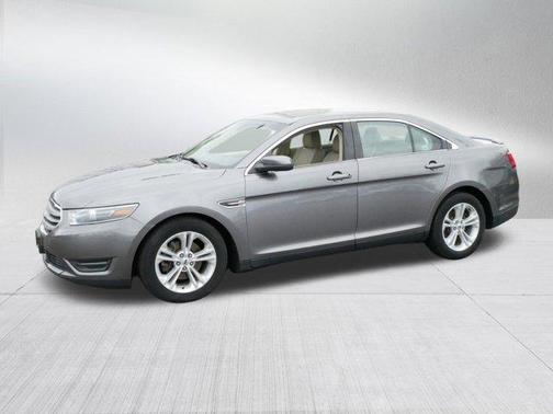 2014 Ford Taurus SEL