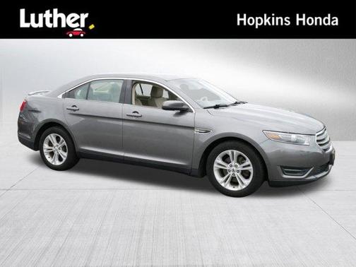 2014 Ford Taurus SEL