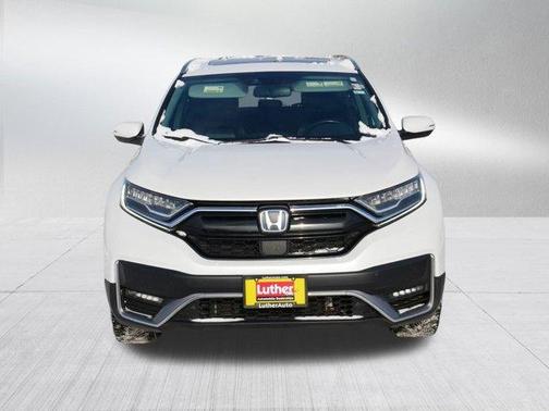 2020 Honda CR-V Hybrid Touring