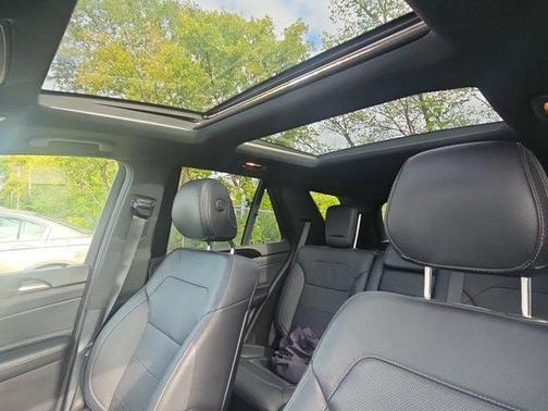 2019 Mercedes-Benz AMG GLE 43 Base 4MATIC