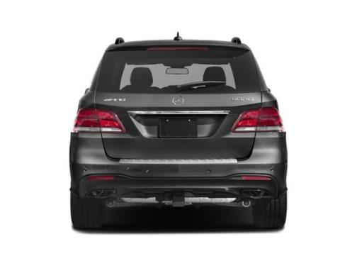 2019 Mercedes-Benz AMG GLE 43 Base 4MATIC