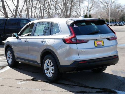 2023 Honda CR-V LX
