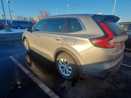 2023 Honda CR-V LX