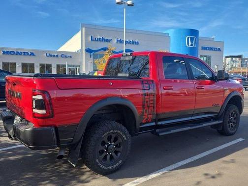 2020 RAM 2500 Power Wagon