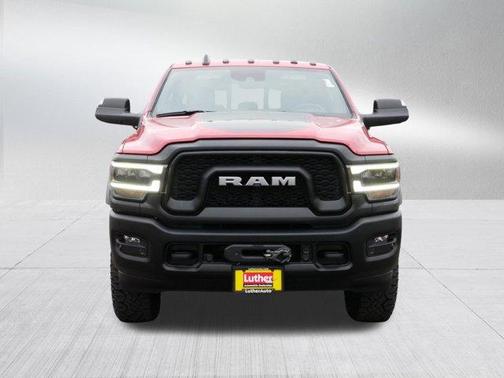 2020 RAM 2500 Power Wagon