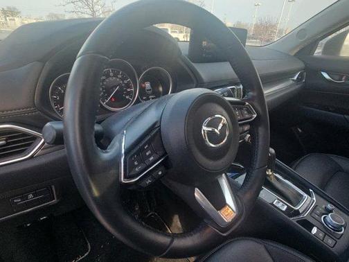 2023 Mazda CX-5 2.5 S Preferred Package