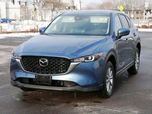 2023 Mazda CX-5 2.5 S Preferred Package