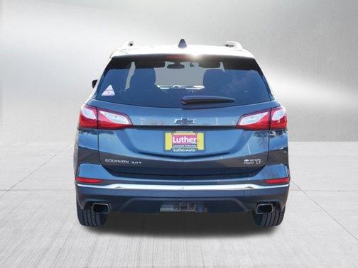 2019 Chevrolet Equinox 2LT