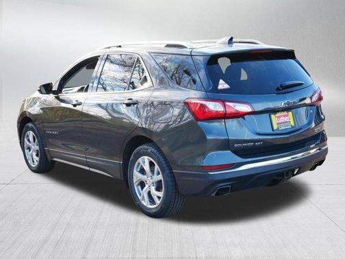 2019 Chevrolet Equinox 2LT